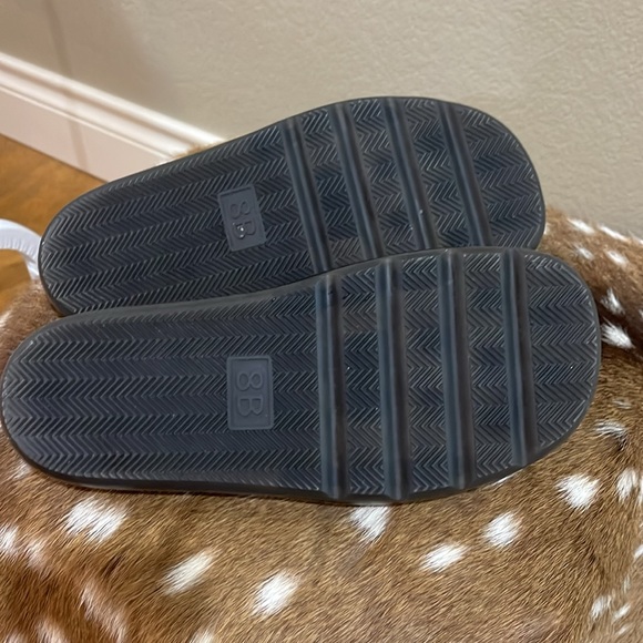 Tory Burch jellies 8 - Picture 2 of 3